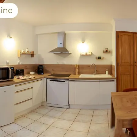 Le Provence, Charme Et Rooftop Appartamento Gréoux-les-Bains