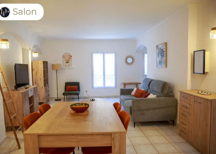 Le Provence, Charme Et Rooftop Gréoux-les-Bains