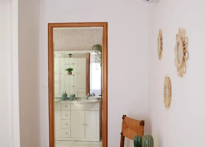 Le Provence, Charme Et Rooftop *