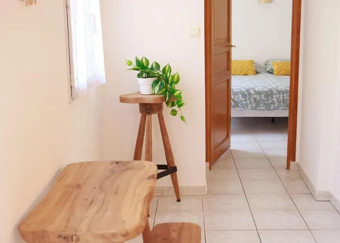 Le Provence, Charme Et Rooftop Gréoux-les-Bains