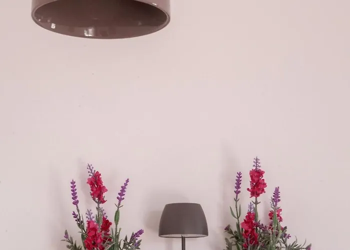 Le Provence, Charme Et Rooftop Gréoux-les-Bains